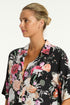 Sea Level Belle Aloha Shirt
